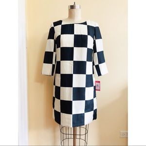 Vince Camuto Shift Dress